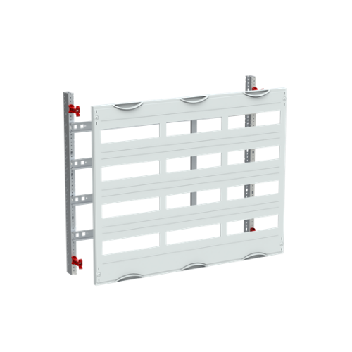 Picture of MBG304 Set DIN Rail Mount. Dev. Mod., ABB 