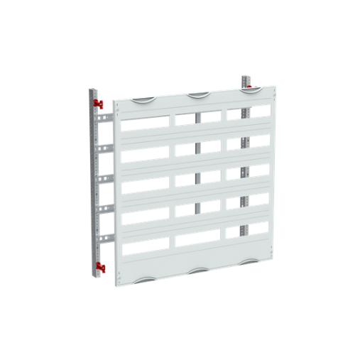 Picture of MBG305 Set DIN Rail Mount. Dev. Mod., ABB 