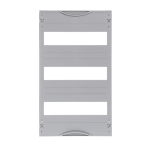 Picture of Moodulkate 3x12 mod. (450x250mm) ABB kilbile, helehall, ABB 