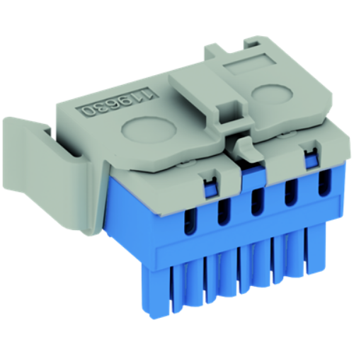 Picture of Neutraali klemm ZK50BT, ABB 