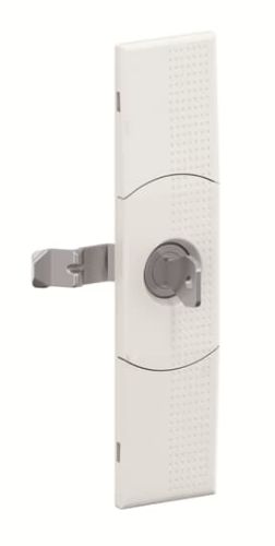Picture of Võtmega lukk CA seeria kilbile, ABB 