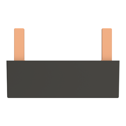 Picture of ZK10P10 Jumpers for terminal blocks (1kompl=10tk), ABB 