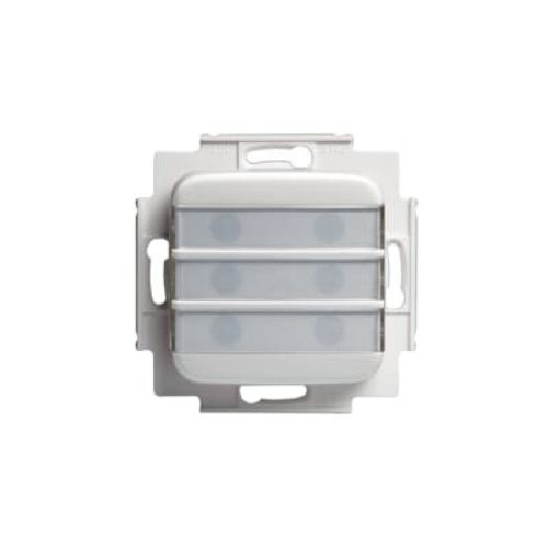 Picture of Märgutulede paneel, 12-24 VAC/DC, Jussi 