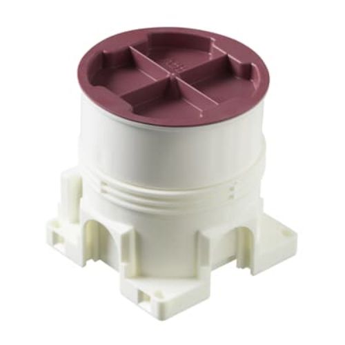 Picture of Seadmetoos AU3.32 kõrgendusega, d=71mm, sügavus 75mm, 