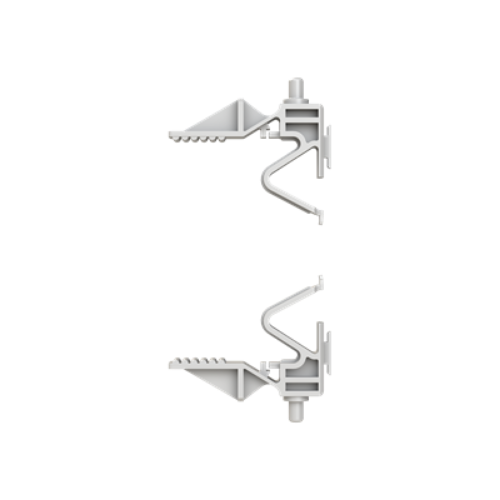 Picture of Hinged plastist UK600 seeria kilpidele, ABB 