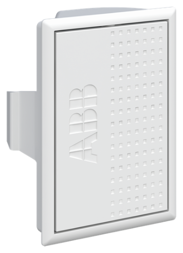 Picture of Ukselukk plastist UK600 seeria kilpidele 