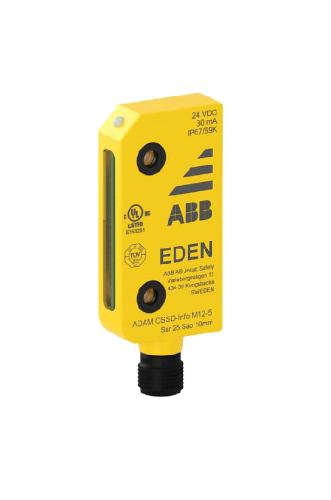 Picture of Turvaandur kasutamiseks koos Eva-ga, ABB 