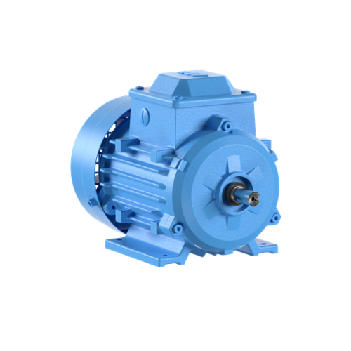 Picture of Elektrimootor 0.37kW 3000p/min gabariit 71 IE2 230/400V B3 jalg, FLANTSI EI OLE, ABB  