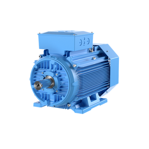 Picture of Elektrimootor 55kW, 1500p/min, gabariit 250, IE3, 400/690V B3 jalg, EX III (tolm), ABB 