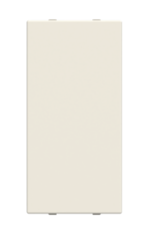 Picture of Pimekate, 1-moodul, Zenit, valge 