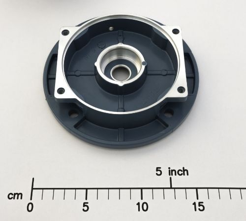 Picture of Elektrimootori flants ABB B5 71 AL paigaldamiseks vajalik keermelõikaja 