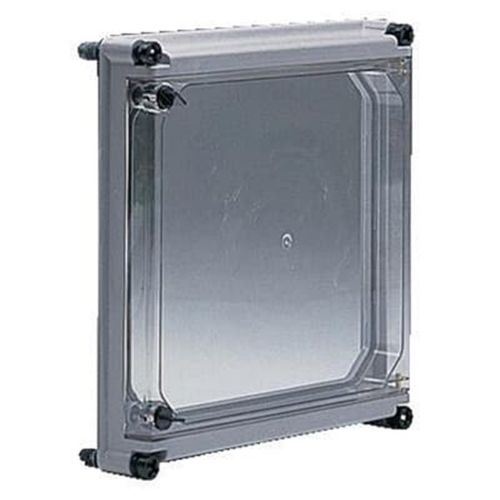 Picture of Transparent kaas hingedel APO 61 kilbile, ABB  