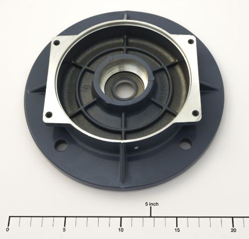 Picture of Elektrimootori flants ABB B5 80 AL paigaldamiseks vajalik keermelõikaja 