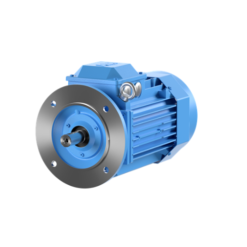 Picture of Elektrimootor 7.5kW, 3000p/min, gabariit 132, IE3, 230/400V B5 äärik, ABB 