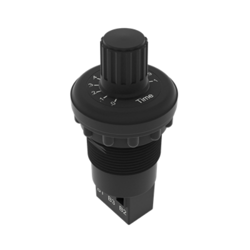 Picture of Potentsiomeeter 47 kOhm, IP65, CRM-91HE, 2HE jaoks, Elko 