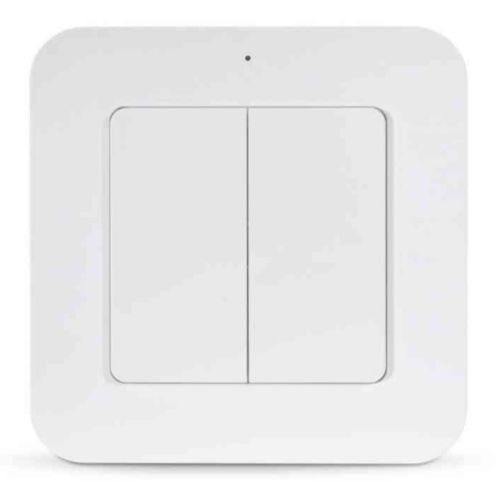 Picture of Saatja-lüliti (2 kanalit), taimeriga NEXA  