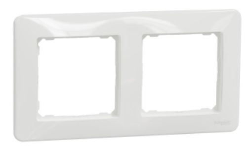 Picture of Raam 2-ne, valge, SEDNA DESIGN 