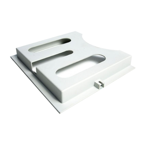 Picture of Dokumenditasku MLE4, A4, kahepoolse teibiga, Morek 