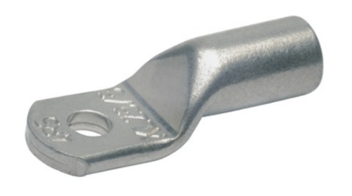 Picture of Cu-kaabliking 120mm2 M8 avaga, KLAUKE 