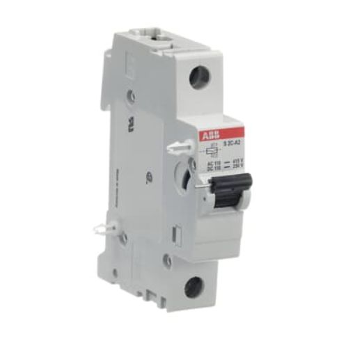 Picture of Distantslülija 110...415VAC/110...250VDC, S200 seeriale, ABB 