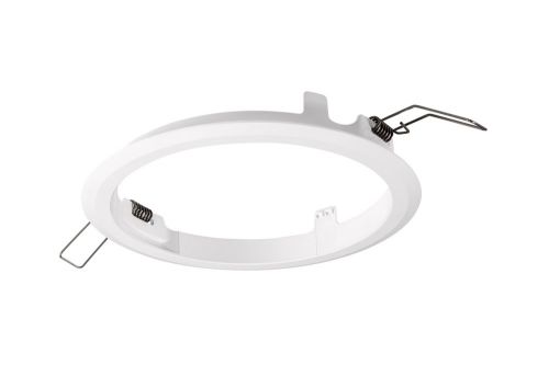 Picture of Paanikavalgusti Starlet Round Süvistusraam Valge Intelight 