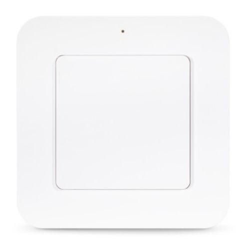 Picture of MWST-1809 saatja seinalüliti (1 kanal) (taimeri kasutamise võimalus) NEXA 