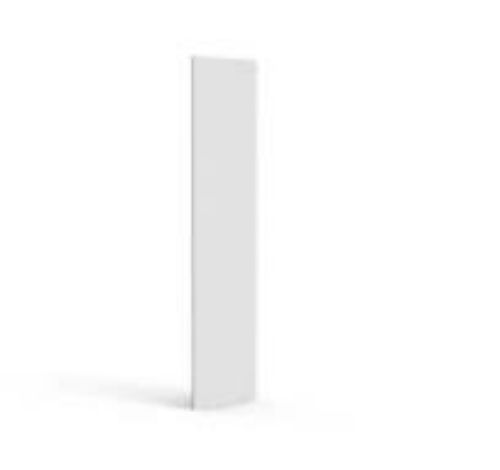 Picture of Küljepaneelid 2tk 2200x800mm, nVent Hoffman 