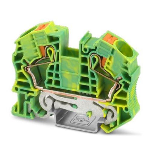 Picture of Riviklemm PT16 Push-in connection ko/ro, Phoenix 