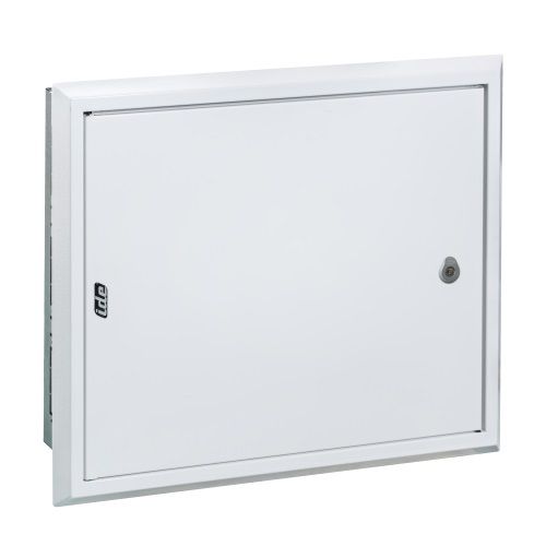 Picture of Atlantic süviskilp 48-72 moodulit, valge, IP40 tühi, IDE 