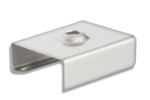 Picture of LED Profiili Kinnitusklamber Z01 PL-le Galaxy 