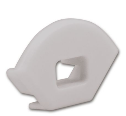 Picture of LED Nurgaprofiili ots läbiviiguga E88 NL10-le Galaxy