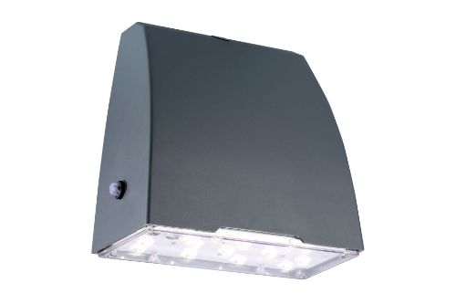 Picture of Seinavalgusti MURO SURFACE IP65 1700-3250LM 840 PH GREY Sylvania 