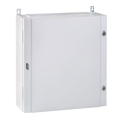 Picture of Atlantic pinnapealne 72-96 moodulit, valge uks,IP65, tühi, IDE 