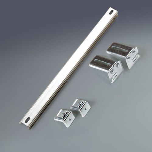 Picture of DIN-latt 24 moodulit+kinnituskompl. Atlantic pind, IDE 