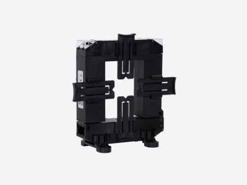 Picture of Voolutrafo avatav, TP6 600/5, 0.5 2VA, ava 60x80mm, Circutor 