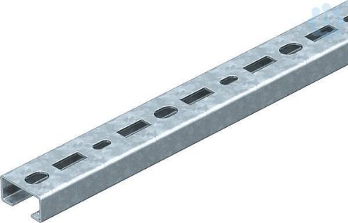 Picture of Profiillatt CM3015P2000 FS perfor., ava laius 16 mm 2000x30x15mm, OBO 