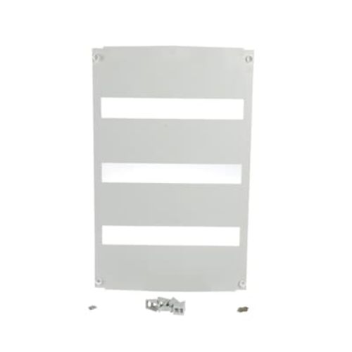 Picture of ARIA 64 katteplaat DIN-avad, ABB 