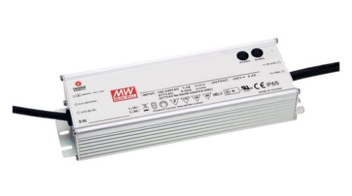 Picture of Toiteplokk LED-le 124.2W 54VDC 2300mA IP67 Mean Well  