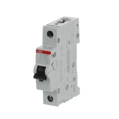 Picture of Moodulkaitselüliti S200M, 1P, 25A, C, 10kA, ABB 