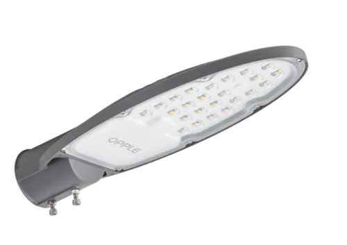 Picture of LED Tänavavalgusti Streetlight G2 20W/840 2500lm IP66 IK08 ENEC Hall Opple  