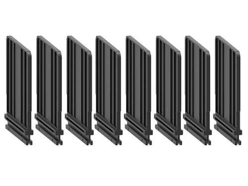 Picture of Faasieraldajad 8tk, GL/GLC 160-315A, vajalik üle 500V puhul, Lovato 