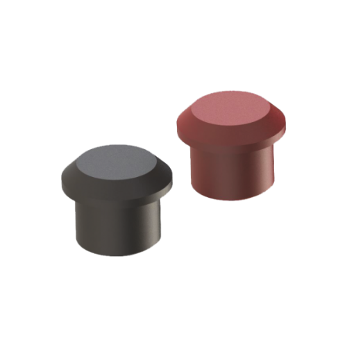 Picture of Sulgur M20/PG16, plast, PA6, must RAL9005, Morek 