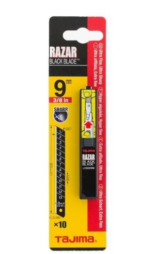 Picture of Vaibanoa varuterad 9mm, 10tk, TAJIMA