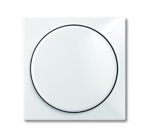 Picture of Valgusregulaatori kate, huumlambiga, valge, IP20, Basic55 