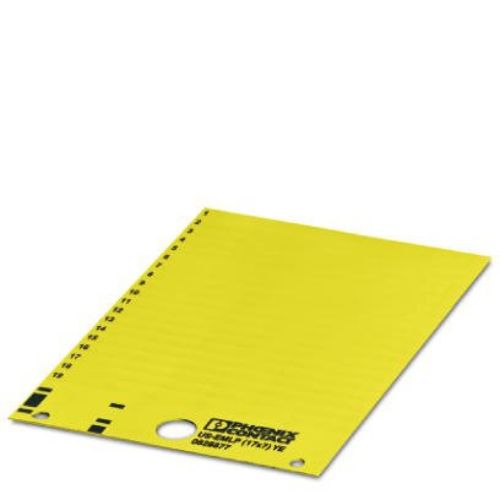 Picture of US-EMLP (17X7) YE, Phoenix 