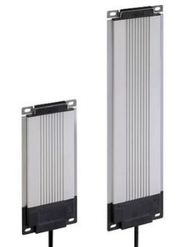 Picture of Kilbi küttekeha õhuke CP061, 50W, 230VAC, IP30, silikoonkaabel, Stego 