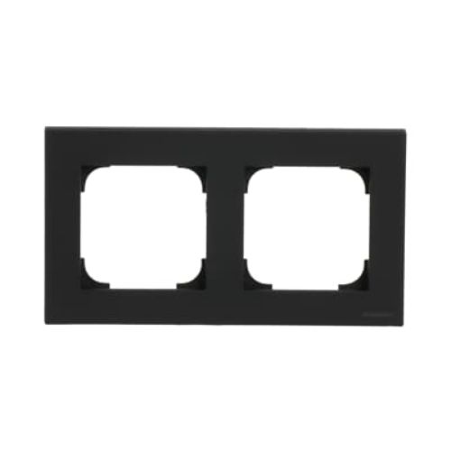 Picture of Raam 2-ne, must, Sky Niessen