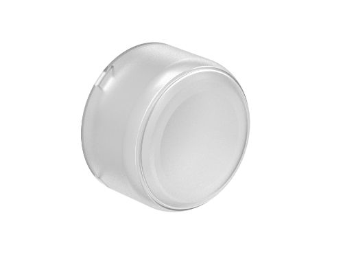 Picture of Surunupu silikoonkate LPX, TRANSPARENT, kõrge, IP67, Lovato 