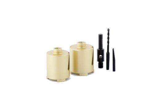 Picture of Teemantkuivpuur D68x60mm M16 