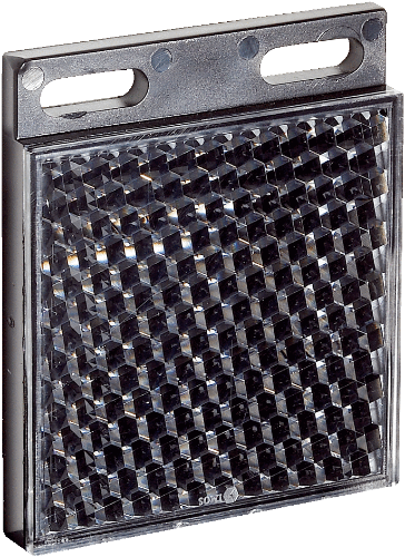 Picture of Reflektor 51x61mm, SICK 